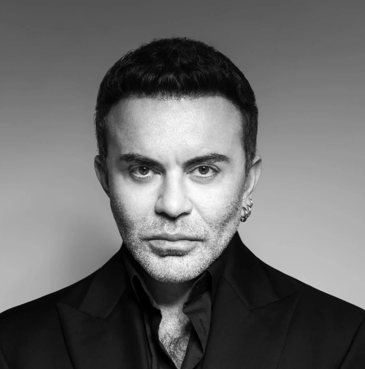 Владимир Сарбашев